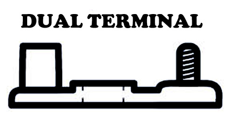 dual-terminal