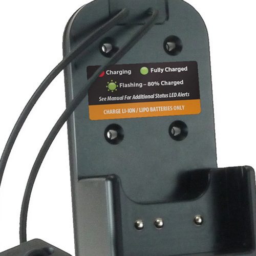 In Vehicle Battery Chargers