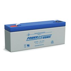 Power-Sonic PS-1238 | Rechargeable SLA Battery 12v 3.8ah