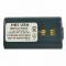 7.4 volt 2400 mAh barcode scanner battery HBM-DLKYMAN (Rechargeable Battery)