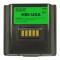 3.6 volt 2700 mAh barcode scanner battery HBM-HHP7400M (Rechargeable Battery)