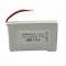 3.7 volt 1500 mAh barcode scanner battery HBM-602L (Rechargeable Battery)