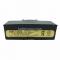3.7 volt 2600 mAh barcode scanner battery HBM-700L (Rechargeable Battery)