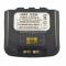 3.7 volt 7800 mAh barcode scanner battery HBM-CN3LX