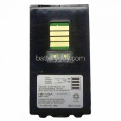 7.2 volt 2600 mAh barcode scanner battery HBM-6400L (Rechargeable Battery)
