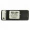 7.2 volt 700 mAh barcode scanner battery HBM-2280N (Rechargeable Battery)