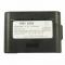 6.0 volt 1650 mAh barcode scanner battery HBM-MX1