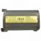 7.2 volt 2600 mAh barcode scanner battery HBM-SYM9000L