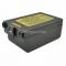 3.7 volt 4400 mAh barcode scanner battery HBM-SYM70LX