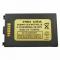 3.7 volt 4400 mAh barcode scanner battery HBM-SYM70LX (Rechargeable Battery)
