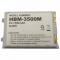 6 volt 1500 mAh barcode scanner battery HBM-3500M (Rechargeable Battery)