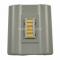 3.6 volt 1650 mAh barcode scanner battery HBM-SYM6100M
