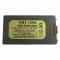 3.7 volt 5000 mAh barcode scanner battery HBM-SYM3100LX (Rechargeable Battery)