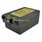3.7 volt 4800 mAh barcode scanner battery HBM-SYM75LX
