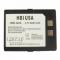 3.7 volt 2400 mAh barcode scanner battery HBM-4420L (Rechargeable Battery)