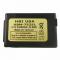 3.7 volt 3400 mAh barcode scanner battery HBM-7525L (Rechargeable Battery)