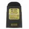 7.4 volt 1900 mAh barcode scanner battery HBM-7535L (Rechargeable Battery)