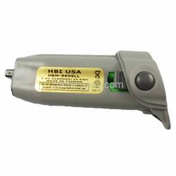 7.4 volt 2100 mAh barcode scanner battery HBM-960SLL (Rechargeable Battery)