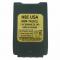 7.4 volt 3800 mAh barcode scanner battery HBM-TALK2L