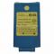 3.7 volt 5000 mAh barcode scanner battery HBM-TALK5L