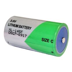 XL-145F Lithium Battery 3.6v 8500 mAh