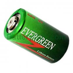 Photo Camera Rangefinder Battery 3v 750 mah | CR2