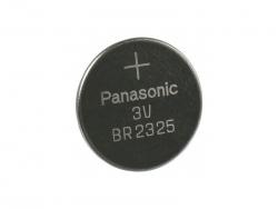 Panasonic BR2335 Lithium Coin Cell Batteries 3V 175mAh / each