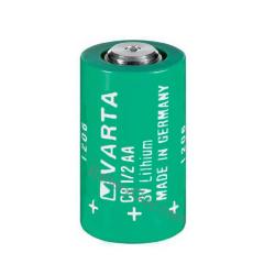 VARTA Lithium Battery 3v 950mah | CR1/2AA