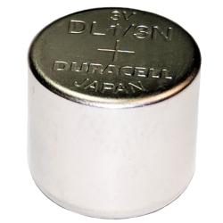 Lithium Battery 3v 160 mah | DL1/3N