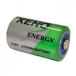 XL-050F Lithium Battery 3.6v 1200mah