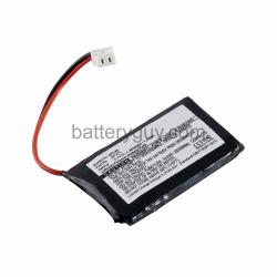 Lithium Dog Collar Battery, 3.7v 450mAh | BG-DC45