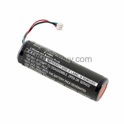 Lithium Ion Dog Collar Battery, 3.7v 2200mAh | BG-DC49 (Rechargeable)