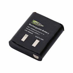 Nickel Metal Hydrid FRS/GMRS Battery, 3.6v 1600mAh | BG-CEL128NMH (Rechargeable)