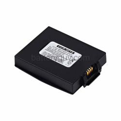 Lithium Credit Card Reader Battery, 7.4v 1950mAh | BG-CCR-8010