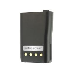 7.5 volt 2000 mAh NiMH Two Way Radio Battery for M/A-COM - BG-BP1203MH (Rechargeable)