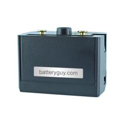 10.8 volt 1900 mAh Li-Ion Two Way Radio Battery for Relm / BK - BG-BP171LI-SC
