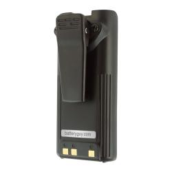 7.2 volt 1000 mAh NiCd Two Way Radio Battery for Icom - BG-BP209-1 (Rechargeable)