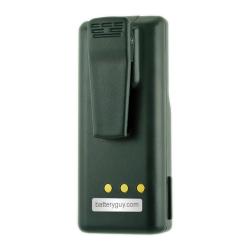 7.5 volt 2000 mAh NiMH Two Way Radio Battery for M/A-COM - BG-BP212/2MH (Rechargeable)