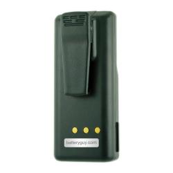 7.5 volt 1200 mAh NiCd Two Way Radio Battery for M/A-COM - BG-BP212/2XT-1 (Rechargeable)