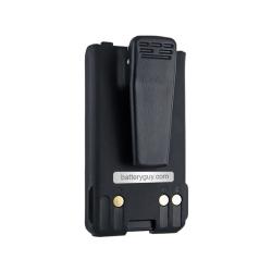 7.5 volt 1500 mAh NiMH Two Way Radio Battery for Icom - BG-BP264MH-1 (Rechargeable)