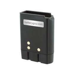 7.5 volt 1800 mAh NiCd Two Way Radio Battery for M/A-COM - BG-BP2781 (Rechargeable)