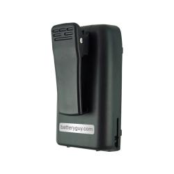 7.2 volt 1200 mAh NiCd Two Way Radio Battery for Vertex - BG-BP36247-1 (Rechargeable)
