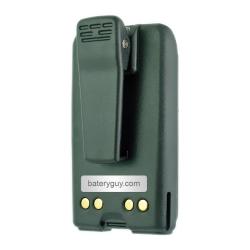 7.2 volt 1300 mAh NiMH Two Way Radio Battery for Motorola - BG-BP4071MH-1 (Rechargeable)