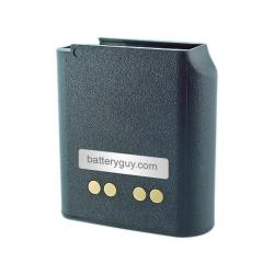 7.5 volt 1200 mAh NiCd Two Way Radio Battery for Motorola - BG-BP4593 (Rechargeable)