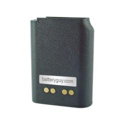 7.5 volt 2700 mAh NiMH Two Way Radio Battery for Motorola - BG-BP4595MHXT (Rechargeable)