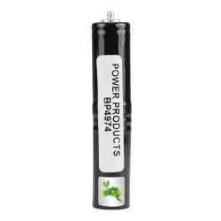 2.6 volt 170 mAh NiCd Pager Battery for Motorola - BG-BP4974 (Rechargeable)