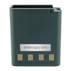 10 volt 1200 mAh NiCd Two Way Radio Battery for Motorola - BG-BP5414-1 (Rechargeable)