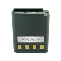 10 volt 1200 mAh NiCd Two Way Radio Battery for Motorola - BG-BP5521-1 (Rechargeable)