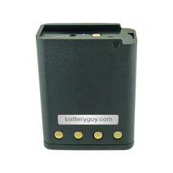 10 volt 2000 mAh NiMH Two Way Radio Battery for Motorola - BG-BP5521MH (Rechargeable)