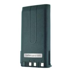 7.2 volt 2000 mAh NiMH Two Way Radio Battery for Kenwood - BG-BP5615MH (Rechargeable)